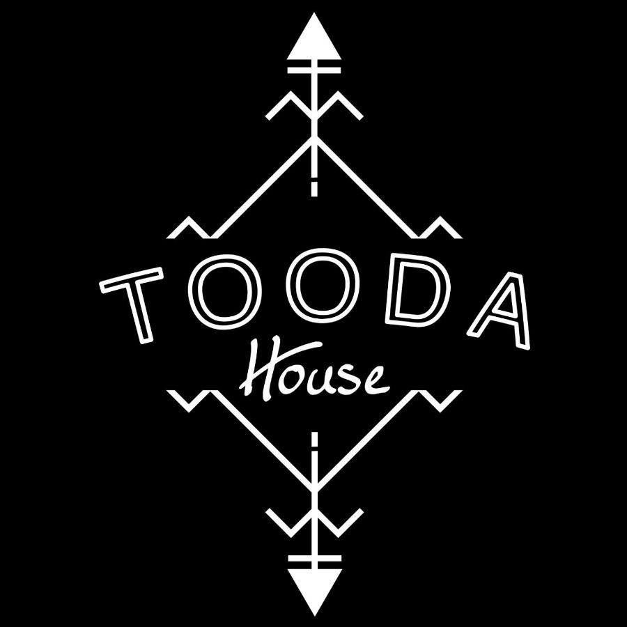 Tooda House Эмуан Экстерьер фото