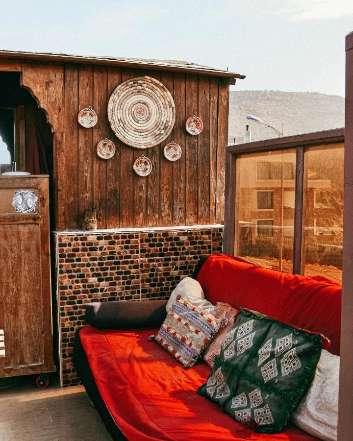 Tooda House Эмуан Экстерьер фото