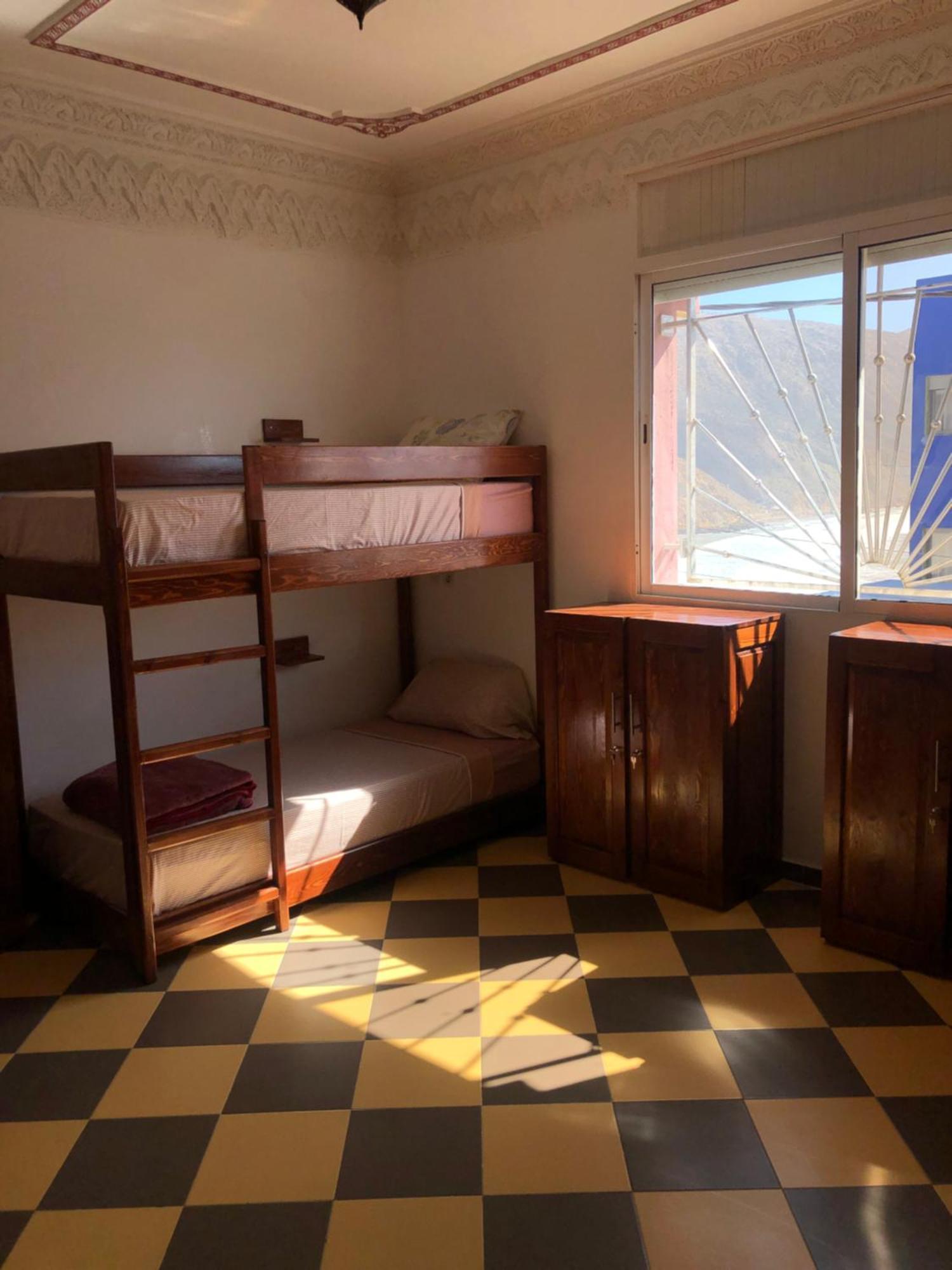 Tooda House Эмуан Экстерьер фото
