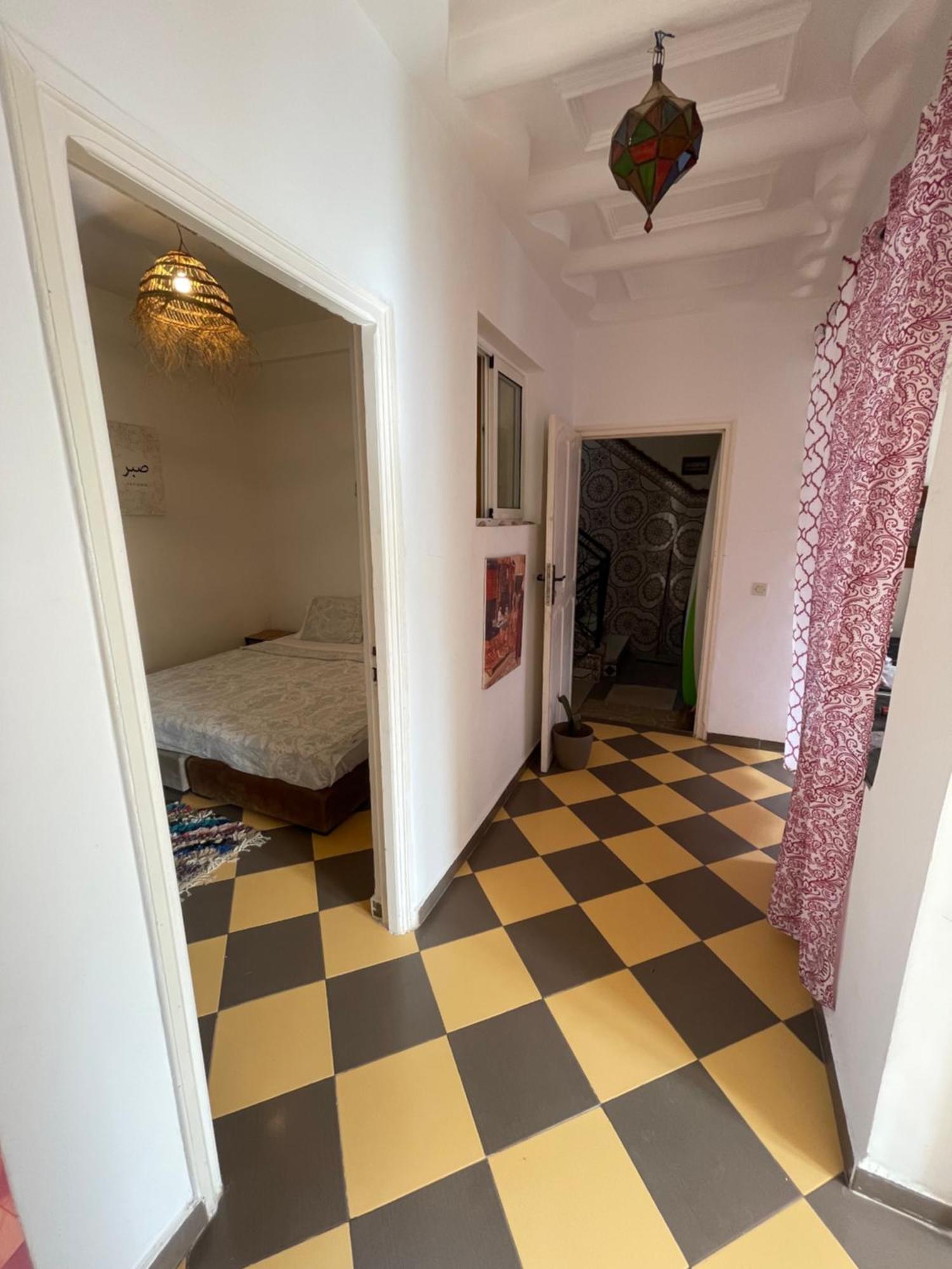 Tooda House Эмуан Экстерьер фото