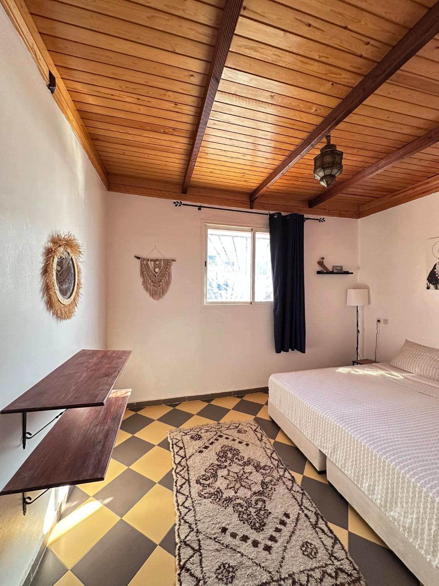 Tooda House Эмуан Экстерьер фото