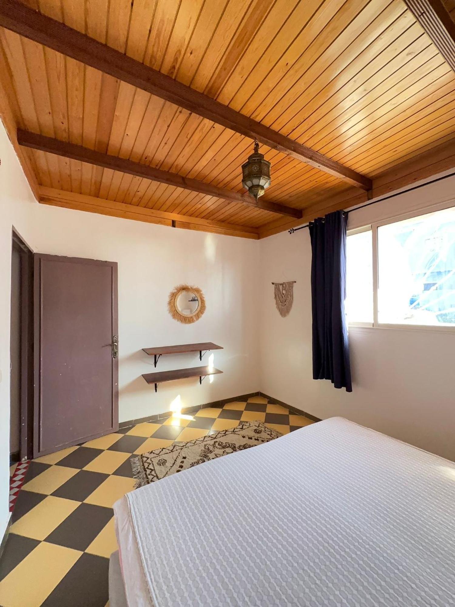 Tooda House Эмуан Экстерьер фото
