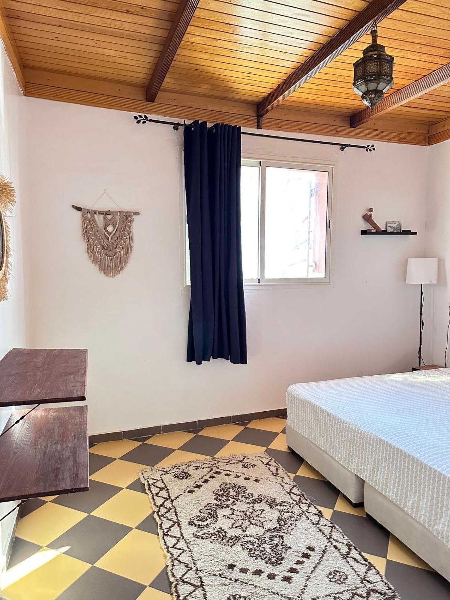 Tooda House Эмуан Экстерьер фото